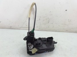 Broasca usa stanga fata Opel Zafira B 1.8 benz 4147209 2006-2011