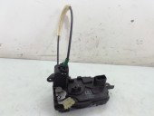 Broasca usa stanga fata Opel Zafira B 1.8 benz 4147209 2006-2011