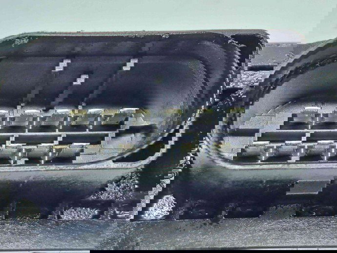  Releu Bmw 1 (E81, E87) [Fabr 2004-2010] 7798000 