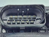  Releu Bmw 1 (E81, E87) [Fabr 2004-2010] 7798000 