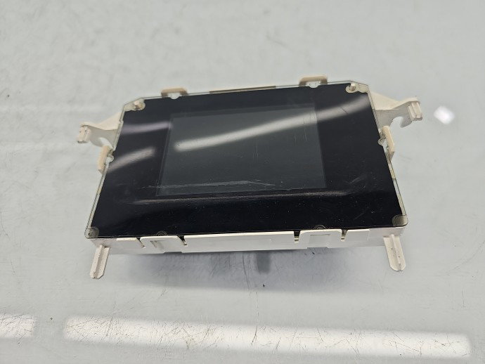 Display bord Ford Ecosport DN1T-18B955-BA