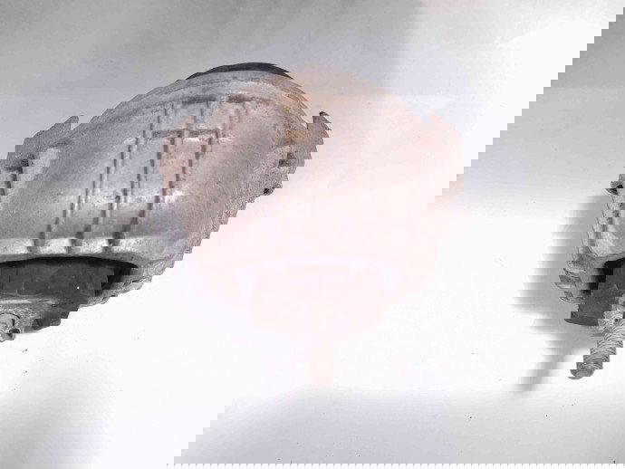 Tampon motor 13981112 Bmw 3 (E90) [Fabr 2005-2011] 2.0 N47