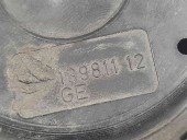 Tampon motor 13981112 Bmw 3 (E90) [Fabr 2005-2011] 2.0 N47