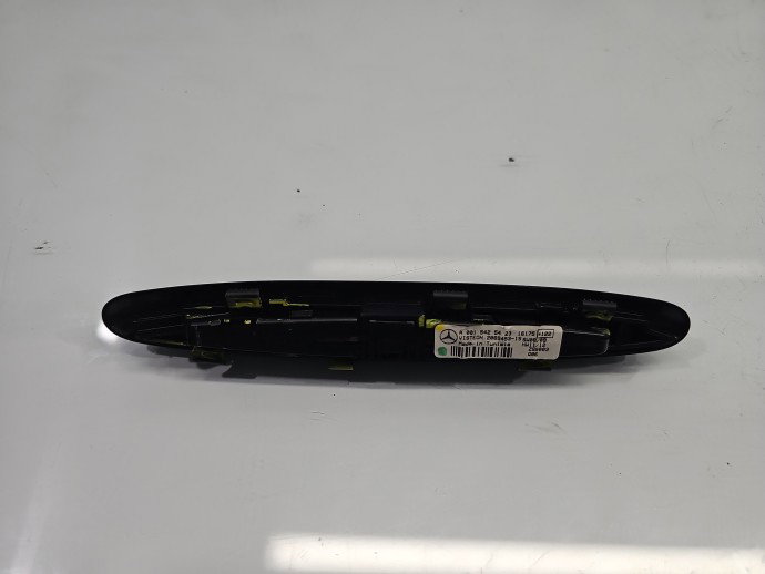 Display senzor parcare Mercedes C220 w205 A0015425423