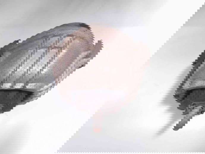 Tampon motor 13981112 Bmw 3 (E90) [Fabr 2005-2011] 2.0 N47