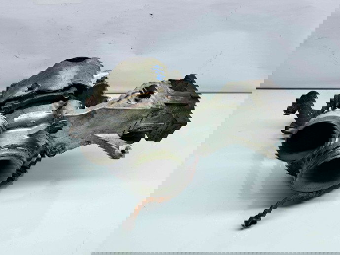 Turbina Bmw 1 (E81, E87) [Fabr 2004-2010] 7797781 2.0 N47 130KW / 177CP  