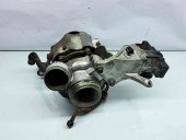 Turbina Bmw 1 (E81, E87) [Fabr 2004-2010] 7797781 2.0 N47 130KW / 177CP  
