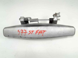 Maner usa stanga fata 8200733838 Dacia Sandero [Fabr 2008-2012] 1.6 mpi 