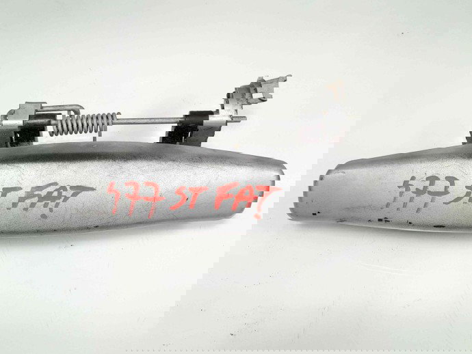 Maner usa stanga fata 8200733838 Dacia Sandero [Fabr 2008-2012] 1.6 mpi 