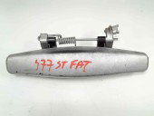 Maner usa stanga fata 8200733838 Dacia Sandero [Fabr 2008-2012] 1.6 mpi 