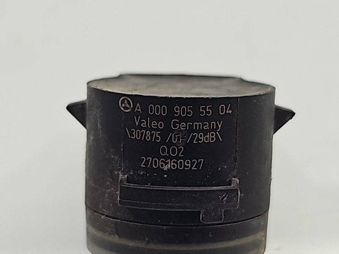 Senzor parcare Mercedes C220 w205 A0009055504