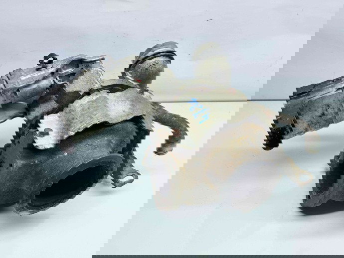 Turbina Bmw 1 (E81, E87) [Fabr 2004-2010] 7797781 2.0 N47 130KW / 177CP  