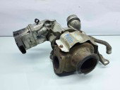 Turbina Bmw 1 (E81, E87) [Fabr 2004-2010] 7797781 2.0 N47 130KW / 177CP  