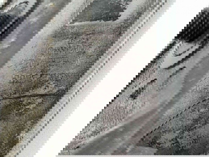 Maner usa stanga fata 8200733838 Dacia Sandero [Fabr 2008-2012] 1.6 mpi 