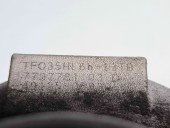 Turbina Bmw 1 (E81, E87) [Fabr 2004-2010] 7797781 2.0 N47 130KW / 177CP  