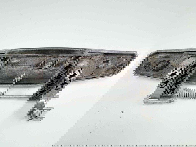 Maner usa stanga fata 8200733838 Dacia Sandero [Fabr 2008-2012] 1.6 mpi 