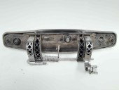 Maner usa stanga fata 8200733838 Dacia Sandero [Fabr 2008-2012] 1.6 mpi 