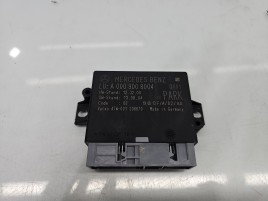 Modul confort Mercedes CLA 220 A0009008004