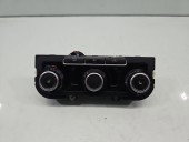 Panou comanda clima VW Passat 3c5 3C8907336AC