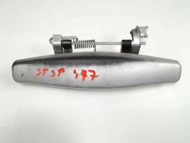 Maner usa stanga spate 8200733838 Dacia Sandero [Fabr 2008-2012] 1.6 mpi 