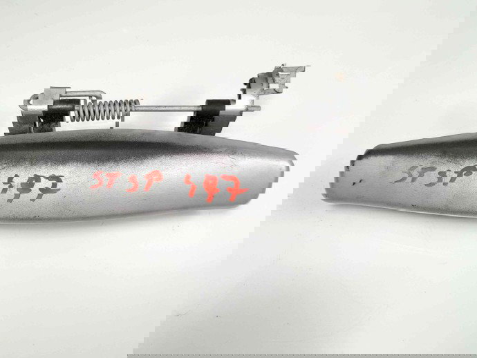 Maner usa stanga spate 8200733838 Dacia Sandero [Fabr 2008-2012] 1.6 mpi 