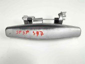 Maner usa stanga spate 8200733838 Dacia Sandero [Fabr 2008-2012] 1.6 mpi 