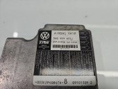 Calculator airbag VW Passat 3c5 5N0959655J 2.0 TDI CBAB 103KW / 140CP