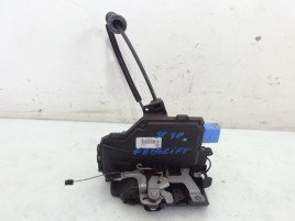 Broasca usa stanga spate Skoda Octavia 2 facelift 1.9 TDI 7L0839016D 2004-2013