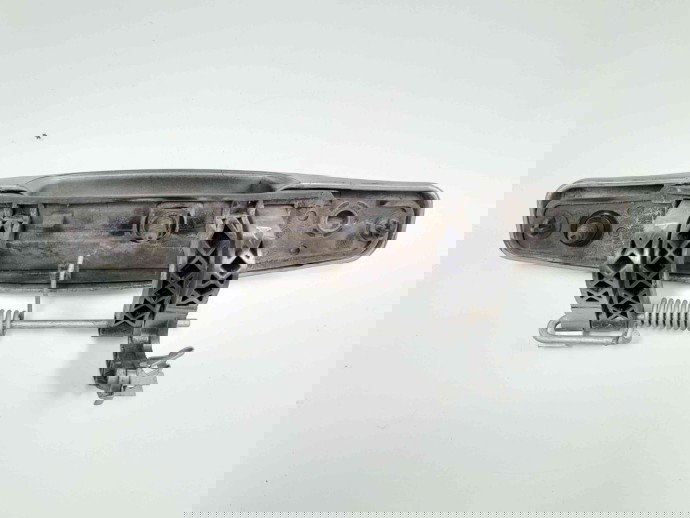 Maner usa stanga spate 8200733838 Dacia Sandero [Fabr 2008-2012] 1.6 mpi 