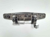 Maner usa stanga spate 8200733838 Dacia Sandero [Fabr 2008-2012] 1.6 mpi 