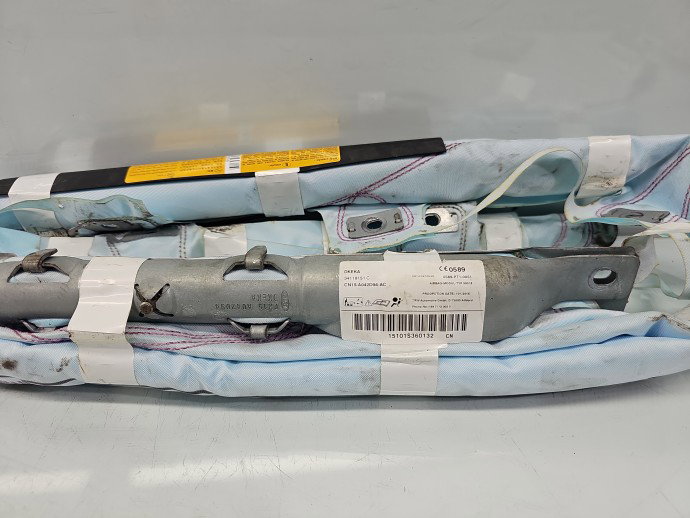 Airbag cortina stanga Ford Ecosport CN15-A042D94-AC