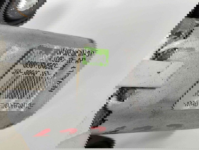 Motoras stergator haion 8200734582B Dacia Sandero [Fabr 2008-2012] 1.6 mpi 