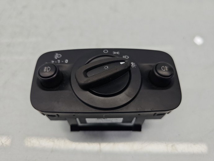 Bloc lumini Ford Ecosport CN15-13A024-HB
