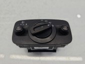 Bloc lumini Ford Ecosport CN15-13A024-HB