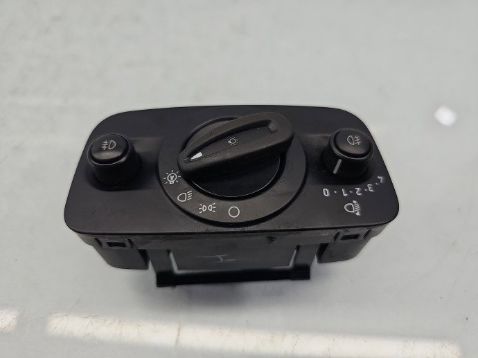 Bloc lumini Ford Ecosport CN15-13A024-HB