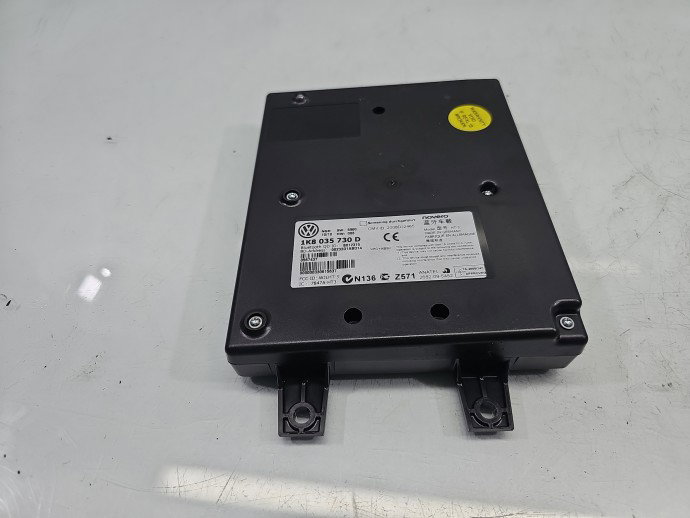 Modul confort VW Passat 3c5 1K8035730D