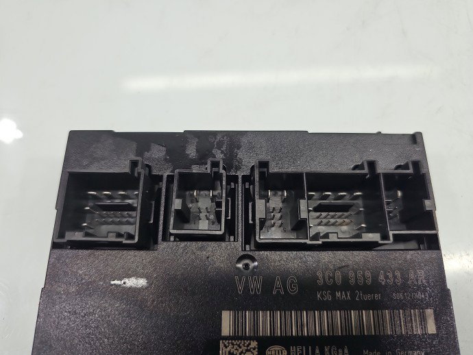 Modul confort VW Passat 3c5 3c0959433ar