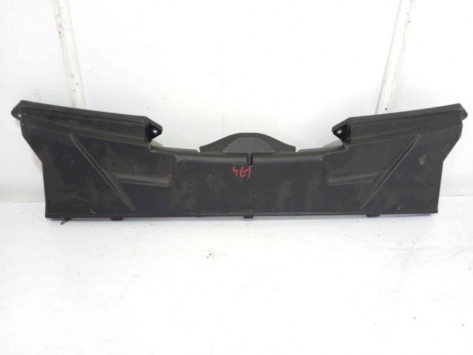 Difuzor captare aer 987498-02 Bmw 3 (E90) [Fabr 2005-2011] 2.0 N47