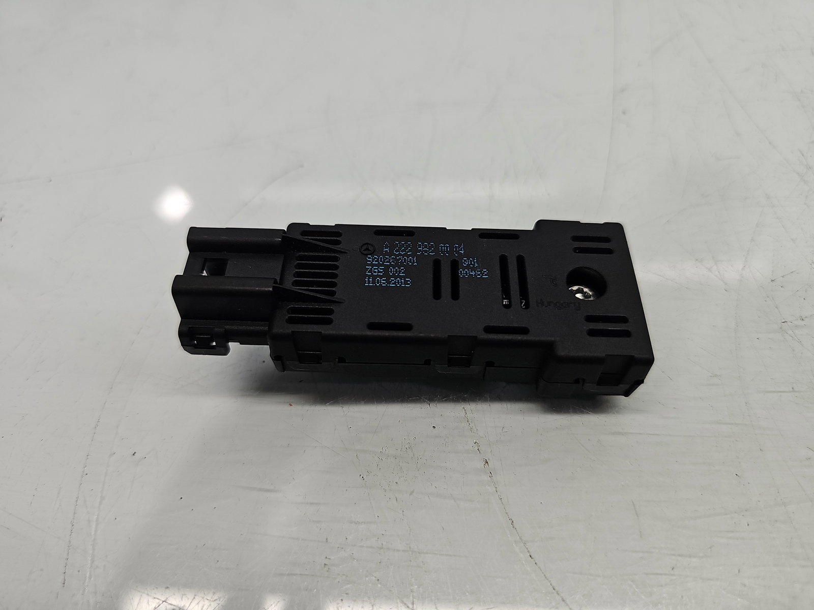 Modul confort Mercedes CLA 220 A2229820004