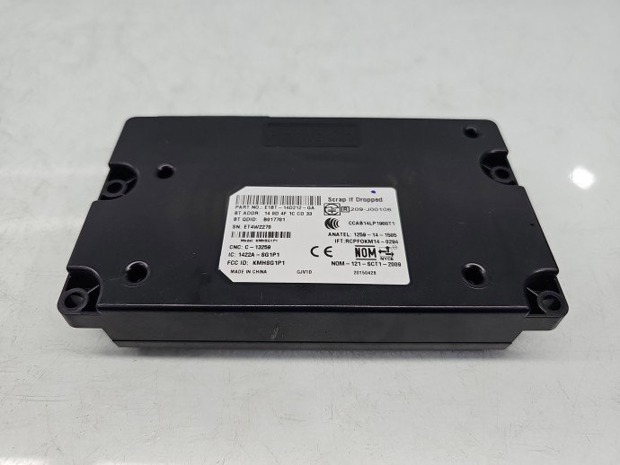 Modul confort Ford Ecosport E1BT-14D212-GA