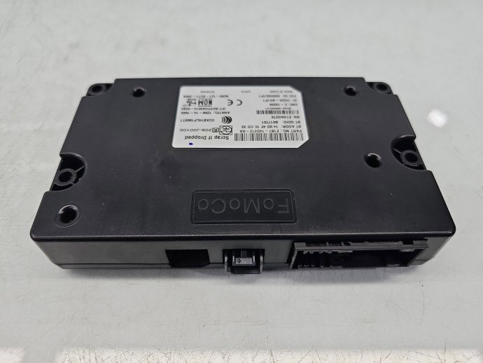 Modul confort Ford Ecosport E1BT-14D212-GA
