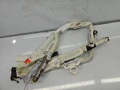 Airbag cortina dreapta Mercedes CLA 220 OEM
