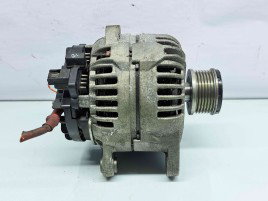 Alternator Renault Kangoo 2 Maxi (F61) [Fabr 2008-2022] OEM 1.5 DCI K9K808  1.5 DCI K9K808 80KW / 109CP