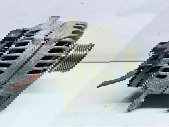 Alternator Renault Kangoo 2 Maxi (F61) [Fabr 2008-2022] OEM 1.5 DCI K9K808  1.5 DCI K9K808 80KW / 109CP