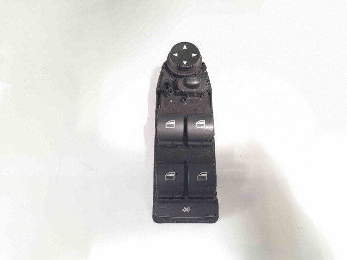 Butoane comanda geamuri sofer 9217335 Bmw 3 (E90) [Fabr 2005-2011] 2.0 N47 