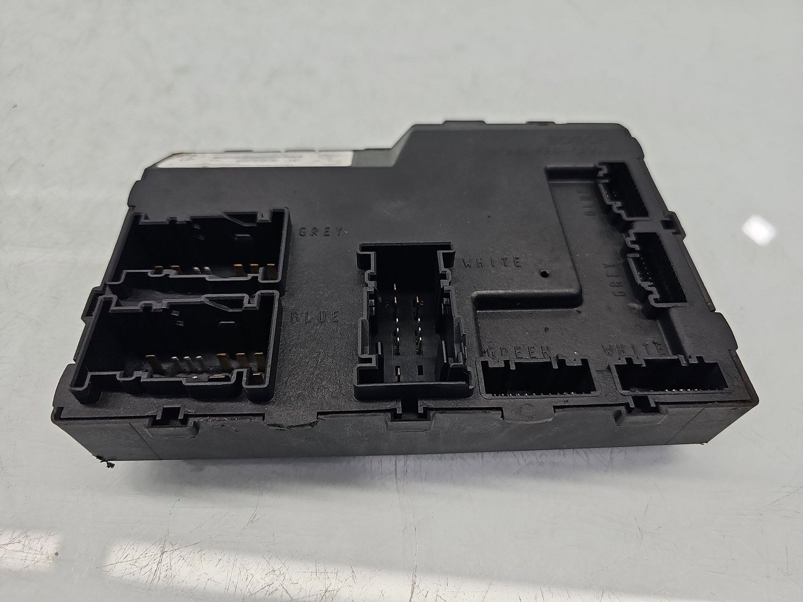 Modul confort Ford Ecosport DN1T-15K600-JE