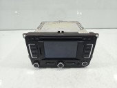 Radio CD cu navigatie VW Passat 3c5 3C0035270