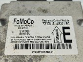 Calculator airbag Ford Ecosport DN1T-14B321-EC 1.0 Benz M1JC 92KW / 125CP