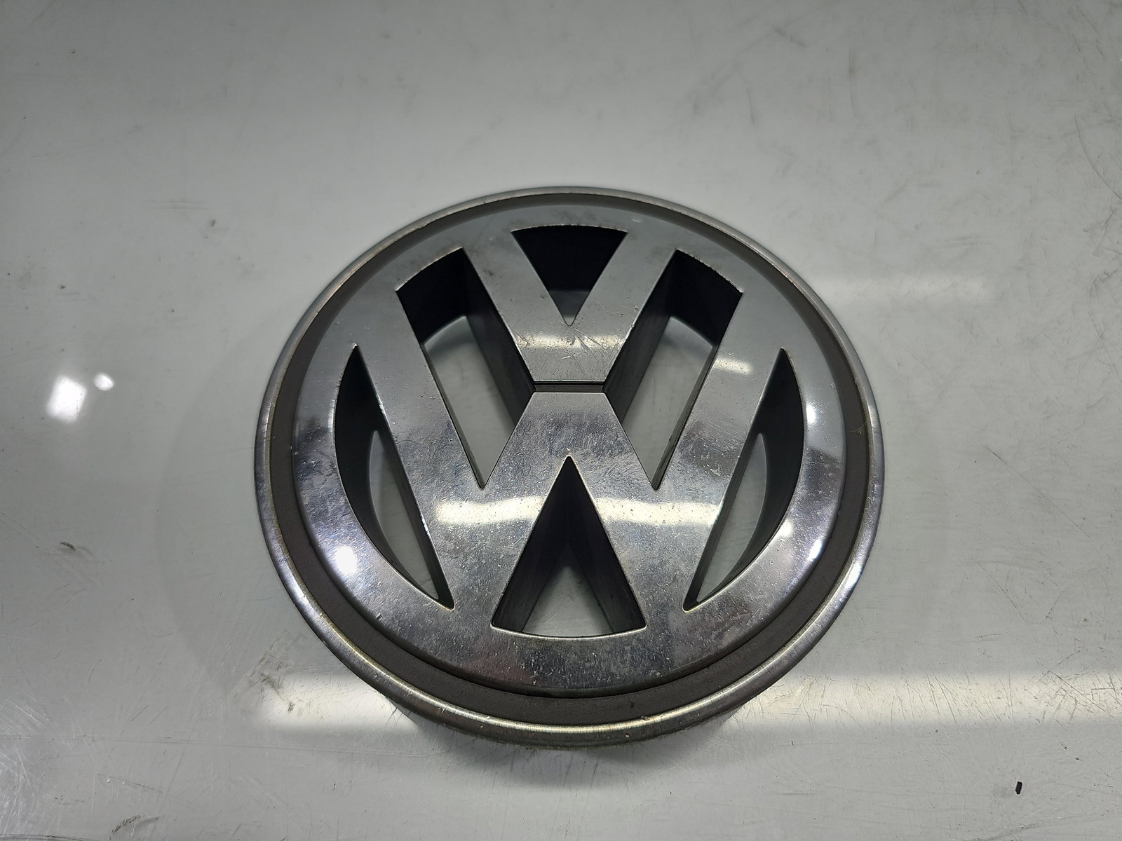 Sigla capota VW Passat 3c5 1K5853600
