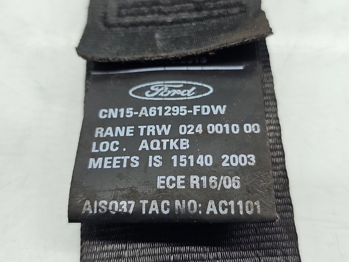 Centura stanga fata Ford Ecosport CN15-A61295-FDW
